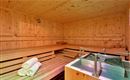 Sauna Hotel Glockenstuhl Westendorf