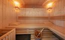 Sauna kleiner - Getznerhof