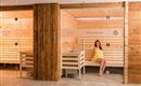 Sauna & Wellness