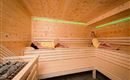 Sauna & Wellness