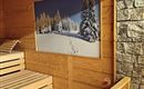 Sauna_Winterbild(c) Alpenchalets Oberlaiming_Foto 