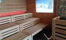 Sauna(c) Alpenchalets Oberlaiming_Foto B.Faistenau