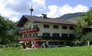 Schiestlhof im Sommer