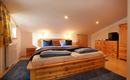 Schlafzimmer 1 - Appartement