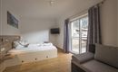Schlafzimmer 1. Stock