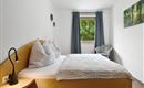 Schlafzimmer 6