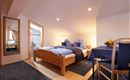 Schlafzimmer 2 - Appartement