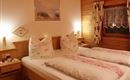 Schafzimmer 2, Doppelzimmer 2m Bett