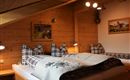 Schlafzimmer Almrausch