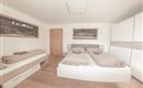 Schlafzimmer Ambiento Tirol Apartment Ferienwohnun