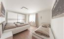 Schlafzimmer Ambiento Tirol Apartment Ferienwohnun