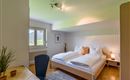 Schlafzimmer Appartement