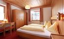 Sleeping room