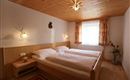 Schlafzimmer - Appartement Markbachjoch