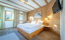 Schlafzimmer Appartementhaus Gafalhof 77