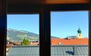 Schlafzimmer Ausblick
