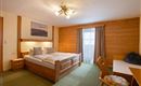 Schlafzimmer Bergkristall