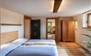 Schlafzimmer (c) Hannes Dabernig