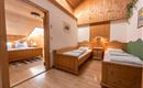 Schlafzimmer Hoamat