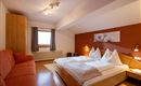 Schlafzimmer Hüttenzauber