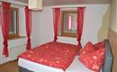 Schlafzimmer im App. Pendlingblick