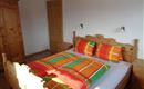 Schlafzimmer "Salvenstüberl"