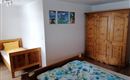 Schlafzimmer "Sonneck"