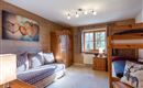 Schlafzimmer Stockbett