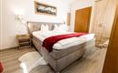 Schlafzimmer von Appartement 2