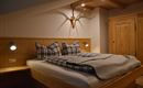 Schlafzimmer Waldruhe