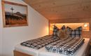 Schlafzimmer Wanderglück