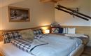 Schlafzimmer Winterzauber