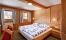 Schlafzimmer2 (c) Hannes Dabernig