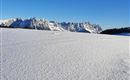 Schneelandschaft
