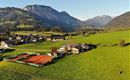 Schusterhof in idylischer Landschaft
