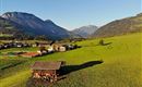 Schusterhof in traumhafter Lage