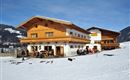 Schusterhof Winteransicht