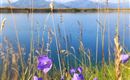 Seenwanderung