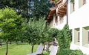 Seitetterrasse
