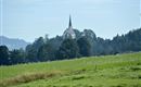 Selbstversorgerhütte Plafing -  St. Nikolaus Kapelle