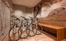 Sichere Verwahrung von Fahrrädern