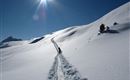Skitour
