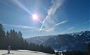 Skiwelt Pisten