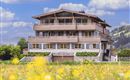 Sommer Außenansicht Chalet 149