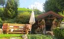 Sommer Grillplatz