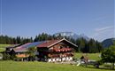 Sommer groß