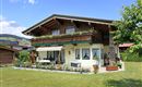 Sommerbild Haus Keim