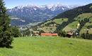 Sommerpanorama