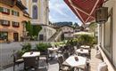 Sommerterrasse_Aussicht Marktplatz