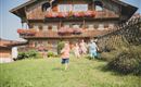 Sommerurlaub am Drittlhof - unbegrenztes Vergnügen